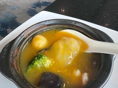 -厦门悦华酒店·绿庭主题自助餐厅