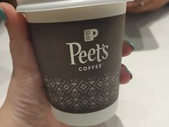-Peet's Coffee皮爷咖啡(德基店)