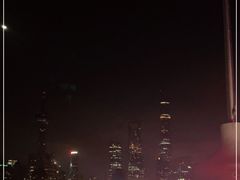 -罗斯福色戒酒吧(外滩店)