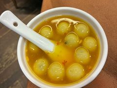 -转角·老弄堂上海菜(长寿路店)