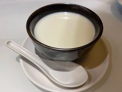 双皮奶-润记·广东餐馆(苏州中心店)