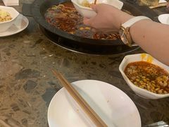 -鲜椒鱼·雅安地标性美食