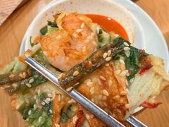 -海云台韩式汤饭·13年匠心韩料(南山店)