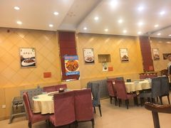 -奥华餐厅·老张记(台基厂店)