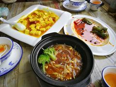 -弘法寺斋菜馆素食