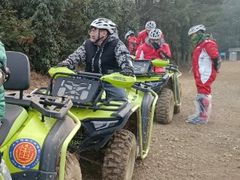 -极速星辰卡丁车赛车场(西山店)