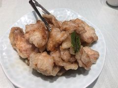 老式锅包肉-红樱桃·新派辽菜(北行店)