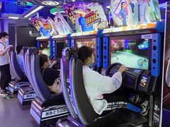 -明日世界电玩城(之心城店)