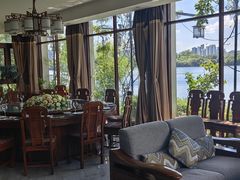 -东湖食堂·湖景餐厅•会议