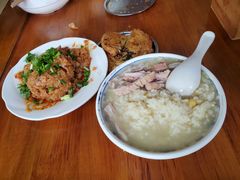 -白家高记肥肠粉(总店)