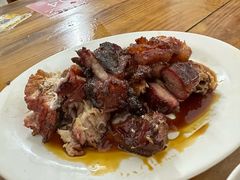 -大赤坎肥仔强烧味海鲜餐厅(大赤坎店)