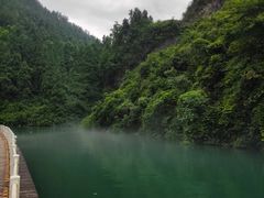 -狮子关旅游区