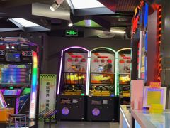 -星际传奇·电玩城·游戏厅·儿童乐园(大悦城店)