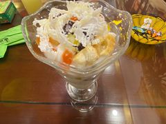 -傣乡之味·傣族特色手抓饭·孔雀宴(大理古城首店)