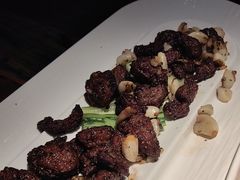 -外婆家(蓝色港湾店)