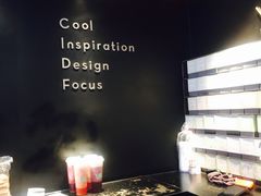 -喜茶(北京三里屯太古里店)