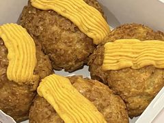 -爱达乐面包生日蛋糕(温江德昆新天地店)