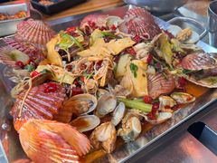 -KAOKAO烤烤·丹东海鲜烧烤(望京店)