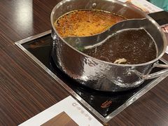 -呷哺呷哺(西单大悦城店)