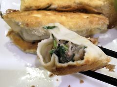 -春水锅贴·传统鲁菜(大明湖店)