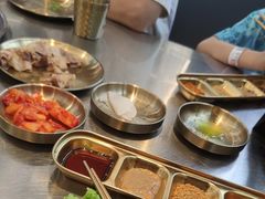 -韩味南山塔·烤肉自助(中骏世界城店)