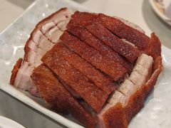 -香港新发烧腊茶餐厅(水围店)