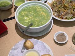 -吕氏疙瘩汤·海鲜新鲁菜(凯德mall新都心店)