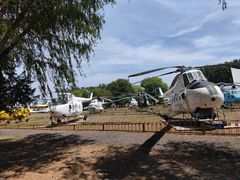 -中国航空博物馆