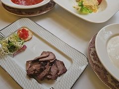 -莫斯科餐厅