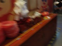 -红胖胖龙虾王·本地菜