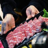 魔都网红韩式烤肉推荐 咕的咕的～性价比满分💯