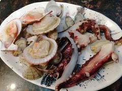 -阪尚皇·原切牛排·烤肉火锅自助(北京路店)