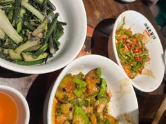 -洞庭土菜馆(天河北总店)