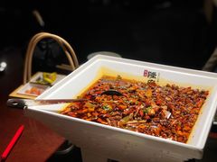 -杨记隆府(汉街店)