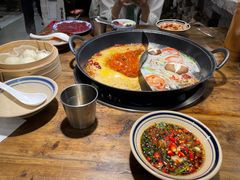 -于屿城重庆火锅(深圳总店)