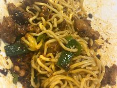 -友达面馆·酸菜鱼面(钱塘区店)