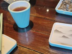 -江边城外烤全鱼(方庄时代购物中心店)