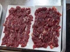 -伟记牛肉(金鸿公路店)