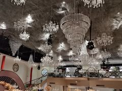 -丽华园(汉阳龙阳店)