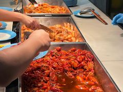 -帝企鹅自助餐厅•儿童岛•真企鹅(长隆企鹅酒店)