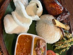 -Bebek Joni Restaurant
