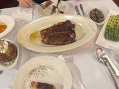 -摩根扒房(桐梓林店)