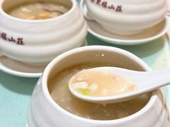 -聚福山莊·寻味顺德(北滘店)