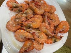 -蓝湾碧波·老字号·疍家非遗海上餐厅