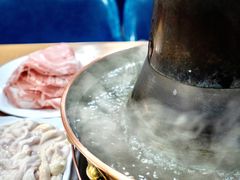 羊肉-元盛居(生态大街店)