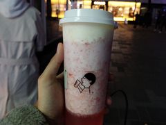 -喜茶(北京三里屯太古里店)