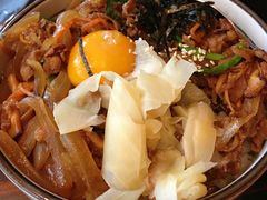 牛肉盖饭-山葵家·创意料理(临平银泰城店)