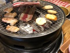 -韩国料理大力士(屏风街店)