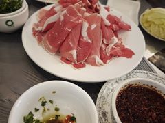 -鑫龙火锅城(青岛分店)