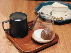 -Home Cafe(水榭春天店)